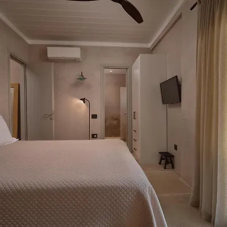 Paraga Paradise Villa Paraga (Mykonos)
