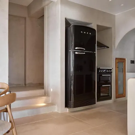 Paraga Paradise Villa Paraga (Mykonos)