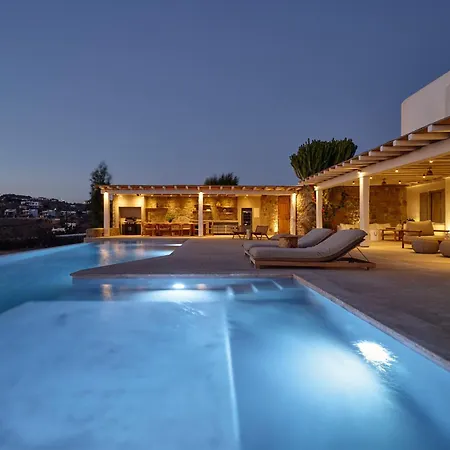 Villa Paraga Paradise