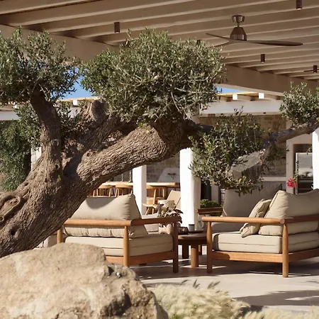 Paraga Paradise Villa Paraga (Mykonos)