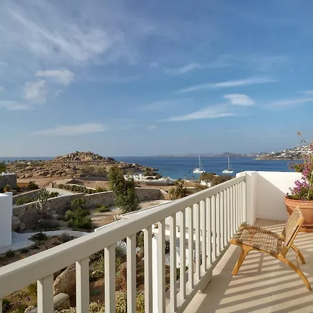 Paraga Paradise Villa *