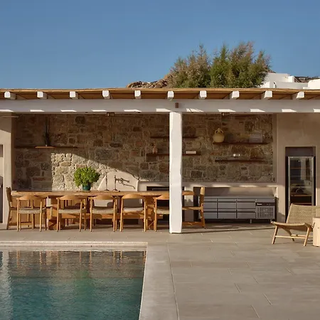 Paraga Paradise * Paraga (Mykonos)