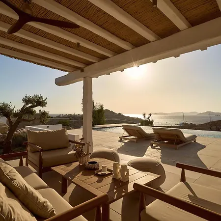 Villa Paraga Paradise