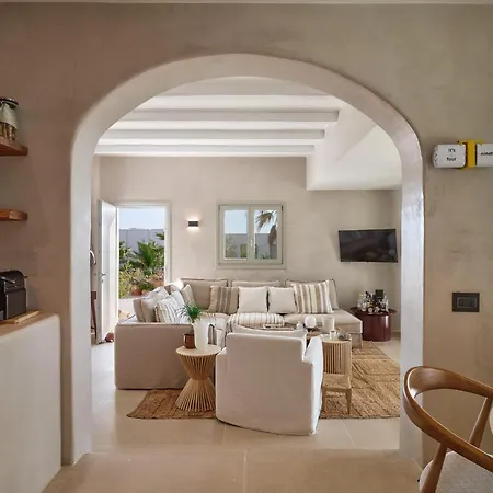 Villa Paraga Paradise *