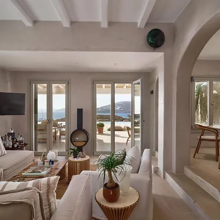 Paraga Paradise * Paraga (Mykonos)