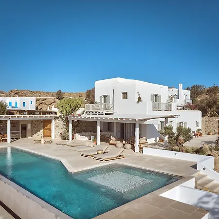 וילה Paraga Paradise