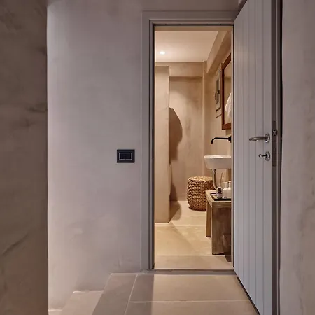 Villa Paraga Paradise Paraga (Mykonos)